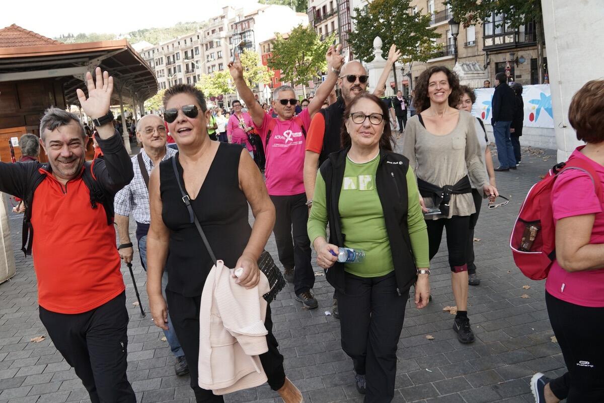 Foto 1481 de la la llegada | Galería - Subida a Artxanda 2016