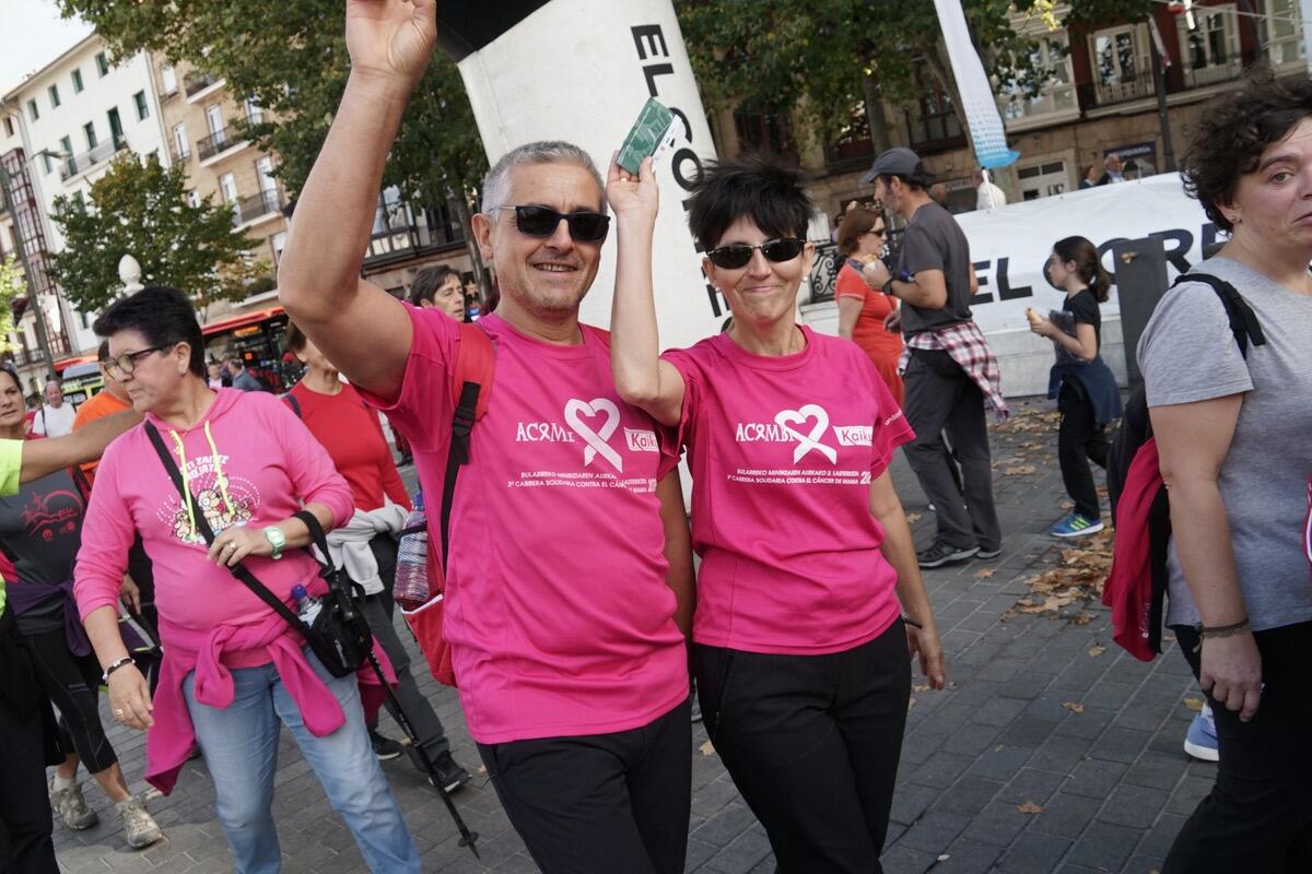 Foto 1485 de la la llegada | Galería - Subida a Artxanda 2016