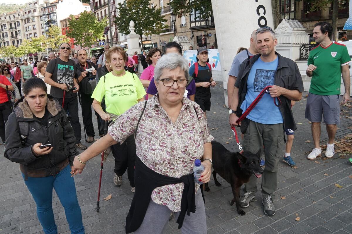 Foto 1498 de la la llegada | Galería - Subida a Artxanda 2016