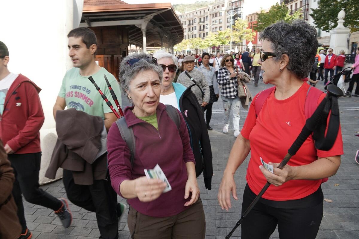 Foto 1502 de la la llegada | Galería - Subida a Artxanda 2016