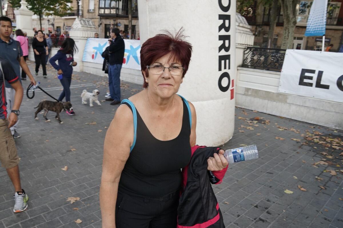 Foto 1506 de la la llegada | Galería - Subida a Artxanda 2016