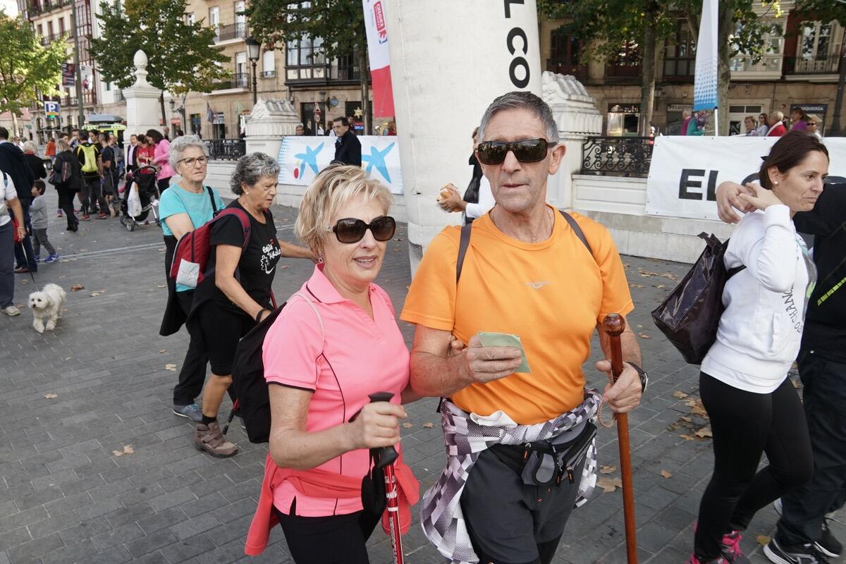 Foto 1525 de la la llegada | Galería - Subida a Artxanda 2016