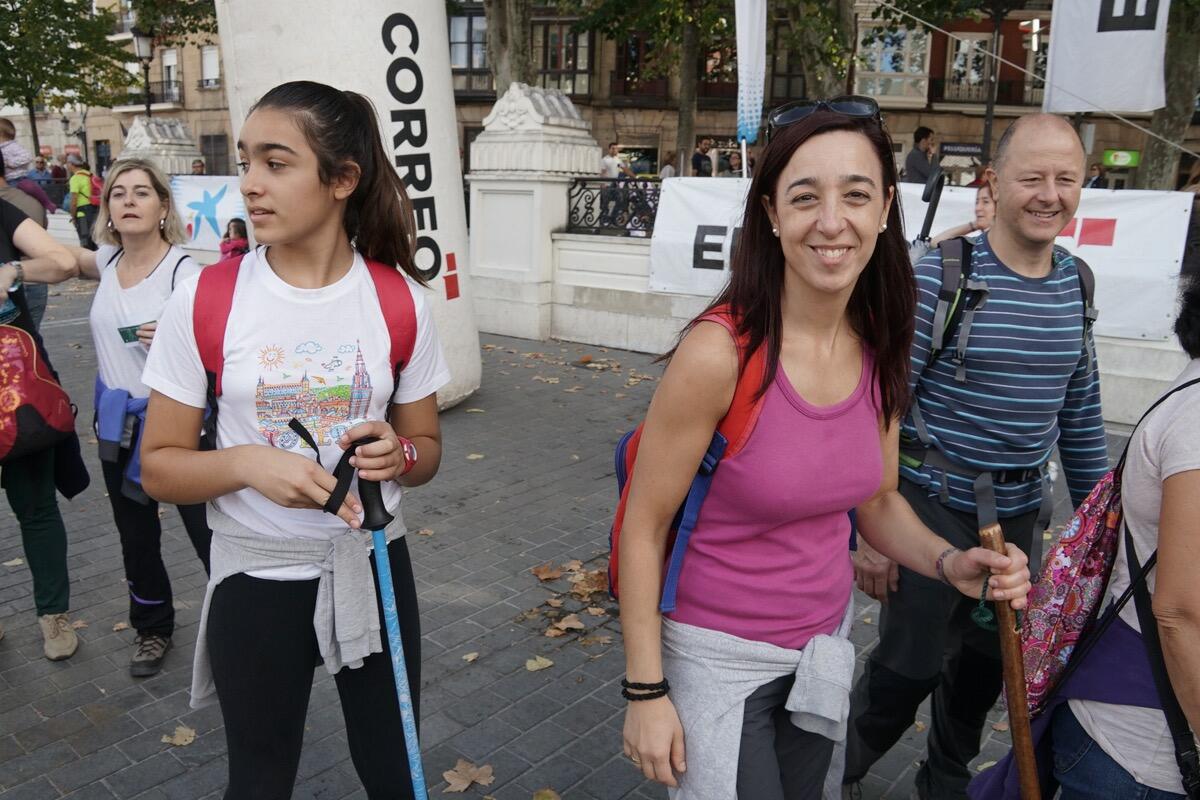Foto 1563 de la la llegada | Galería - Subida a Artxanda 2016