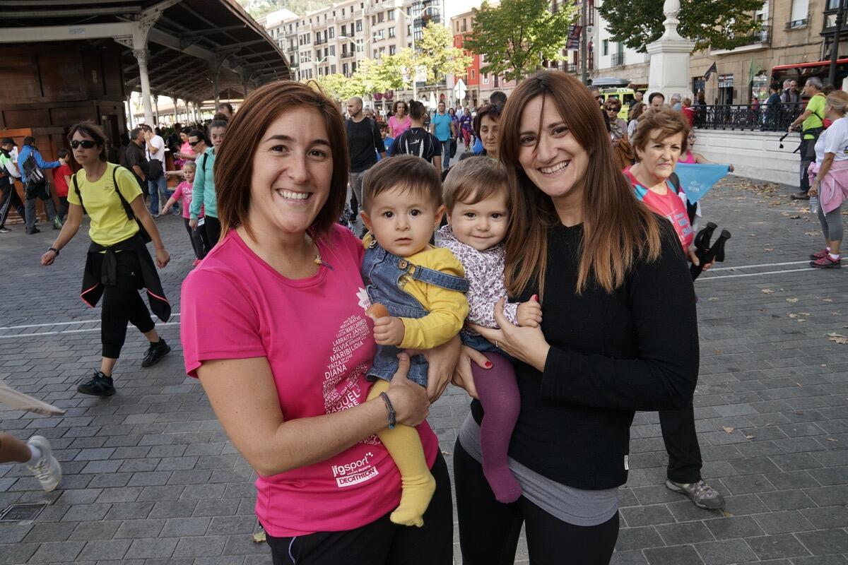 Foto 1569 de la la llegada | Galería - Subida a Artxanda 2016