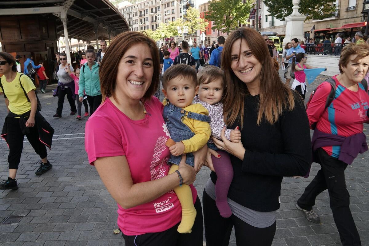 Foto 1570 de la la llegada | Galería - Subida a Artxanda 2016