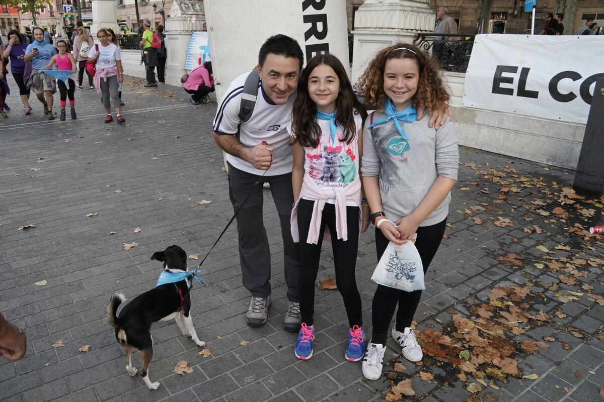Foto 1574 de la la llegada | Galería - Subida a Artxanda 2016