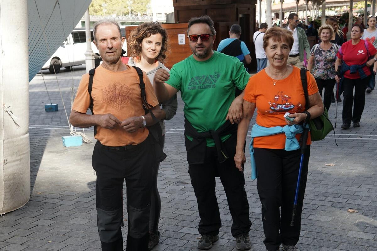 Foto 1578 de la la llegada | Galería - Subida a Artxanda 2016