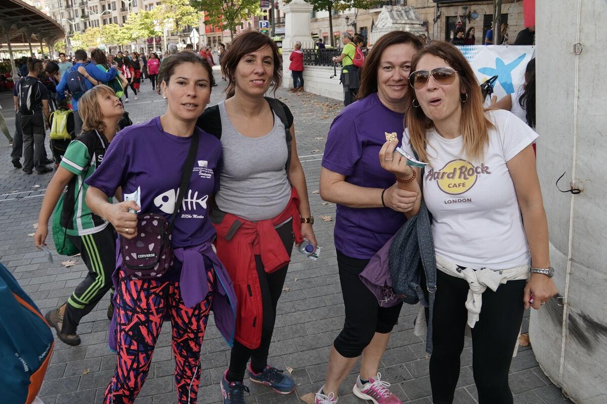 Foto 1579 de la la llegada | Galería - Subida a Artxanda 2016