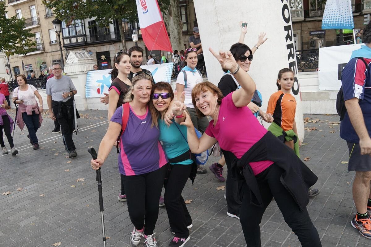 Foto 1591 de la la llegada | Galería - Subida a Artxanda 2016