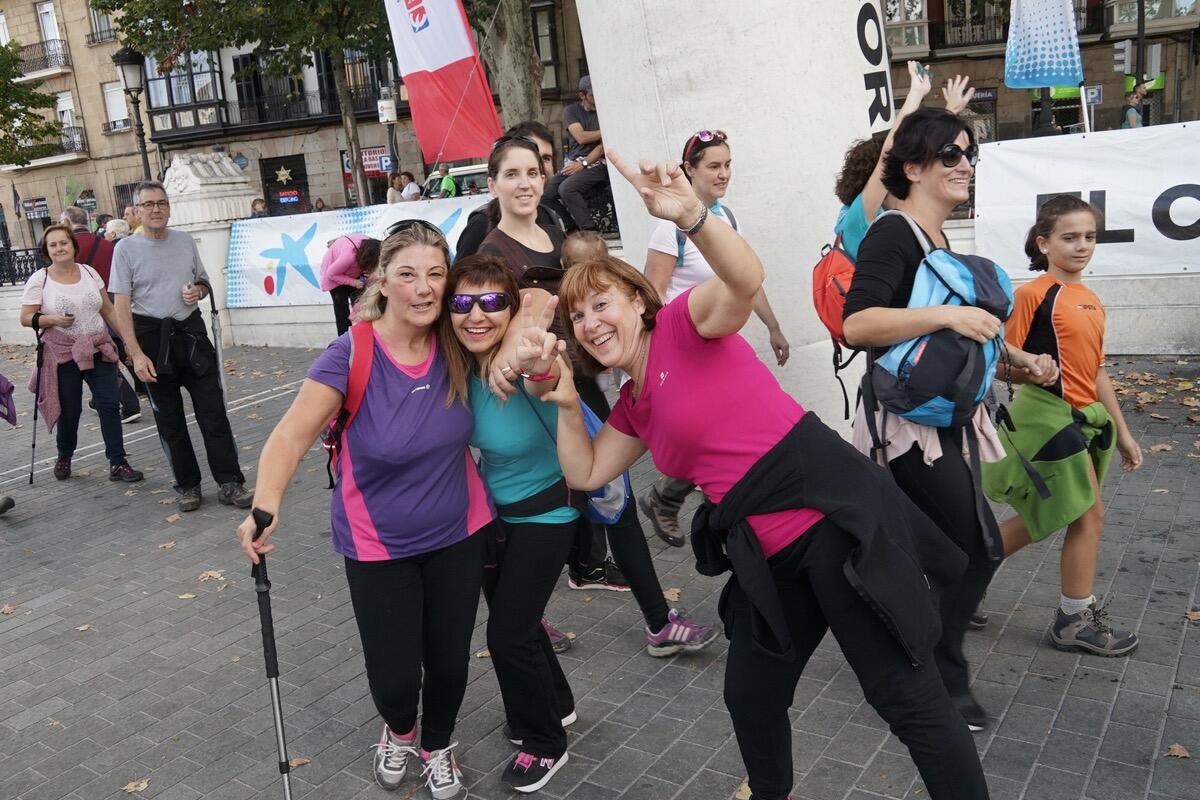 Foto 1592 de la la llegada | Galería - Subida a Artxanda 2016