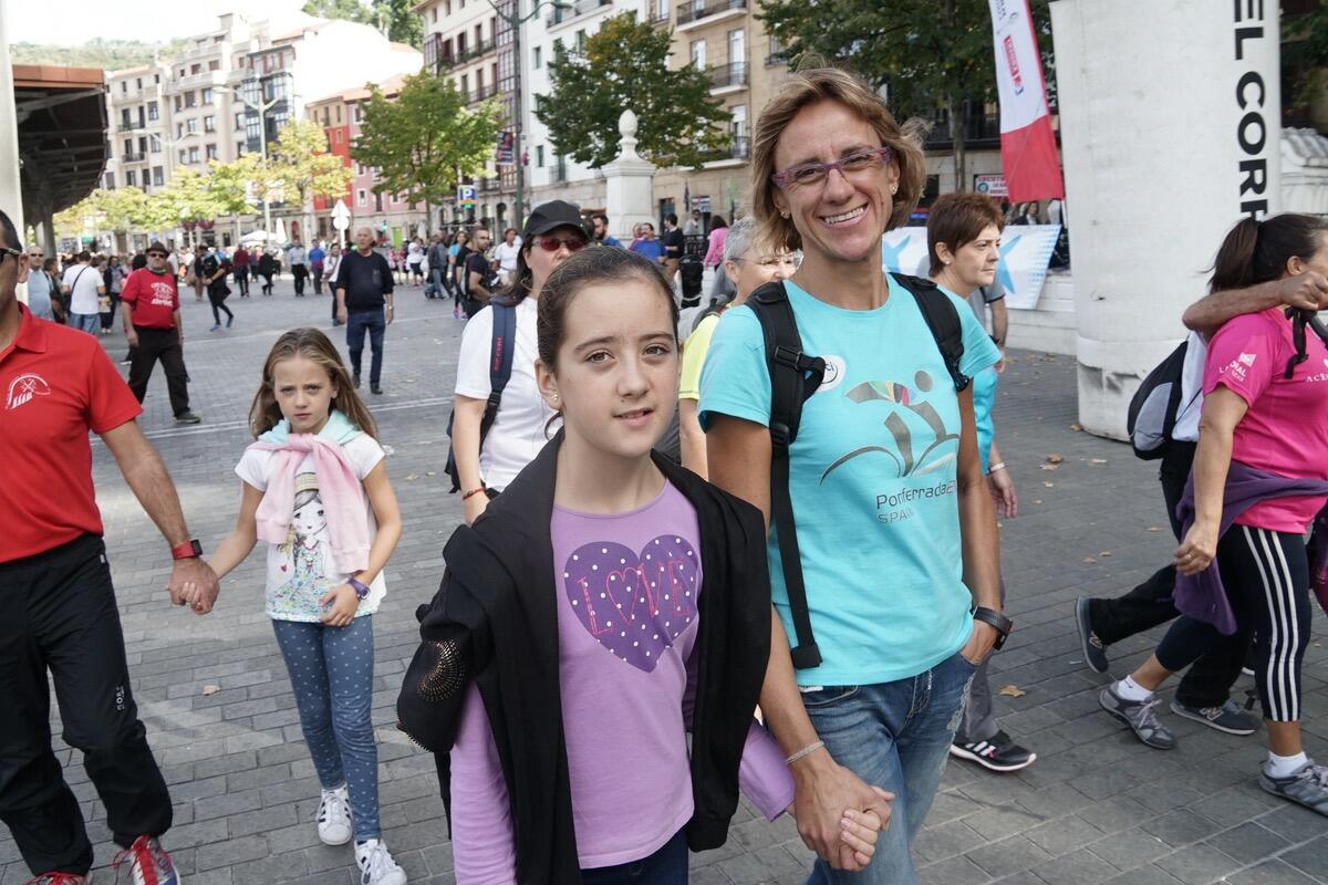 Foto 1599 de la la llegada | Galería - Subida a Artxanda 2016
