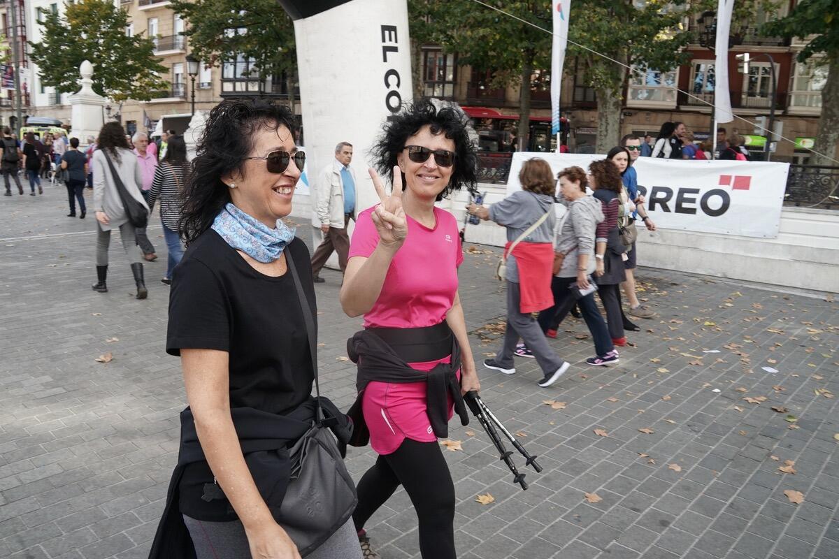Foto 1614 de la la llegada | Galería - Subida a Artxanda 2016