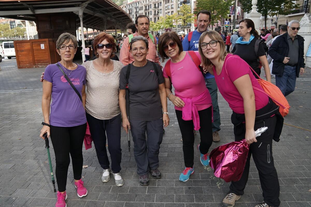 Foto 1661 de la la llegada | Galería - Subida a Artxanda 2016
