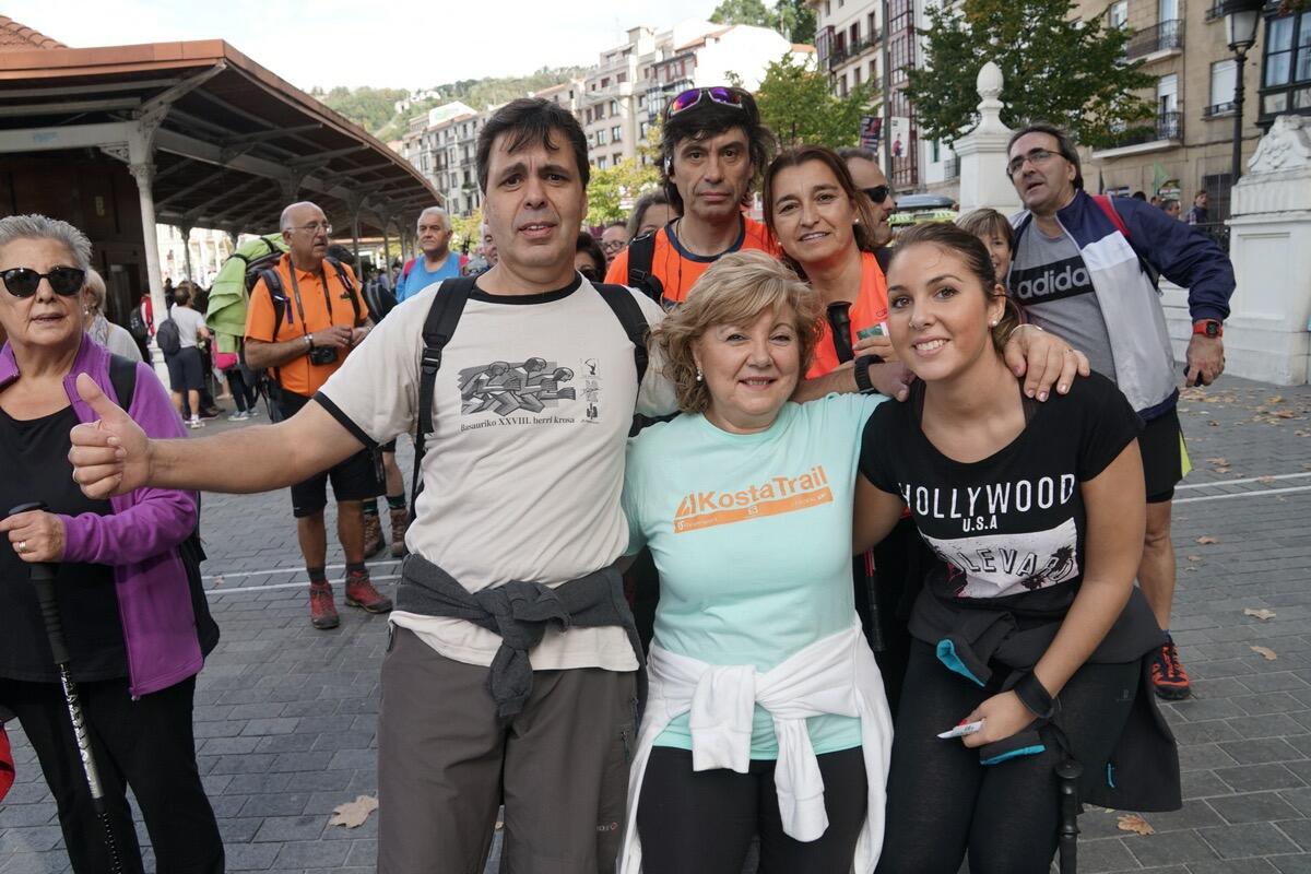 Foto 1669 de la la llegada | Galería - Subida a Artxanda 2016