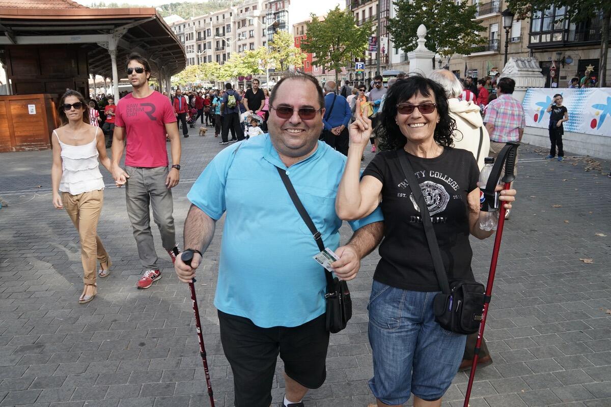 Foto 1682 de la la llegada | Galería - Subida a Artxanda 2016