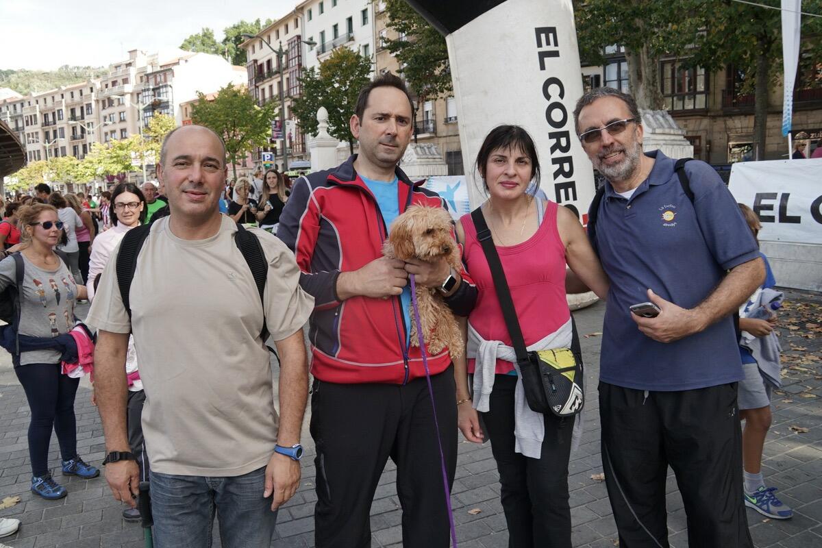 Foto 1691 de la la llegada | Galería - Subida a Artxanda 2016