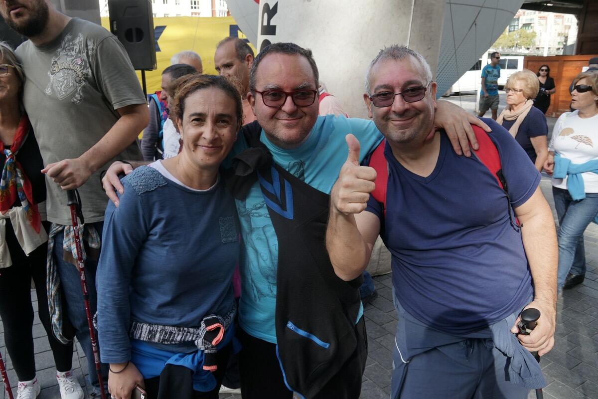 Foto 1696 de la la llegada | Galería - Subida a Artxanda 2016