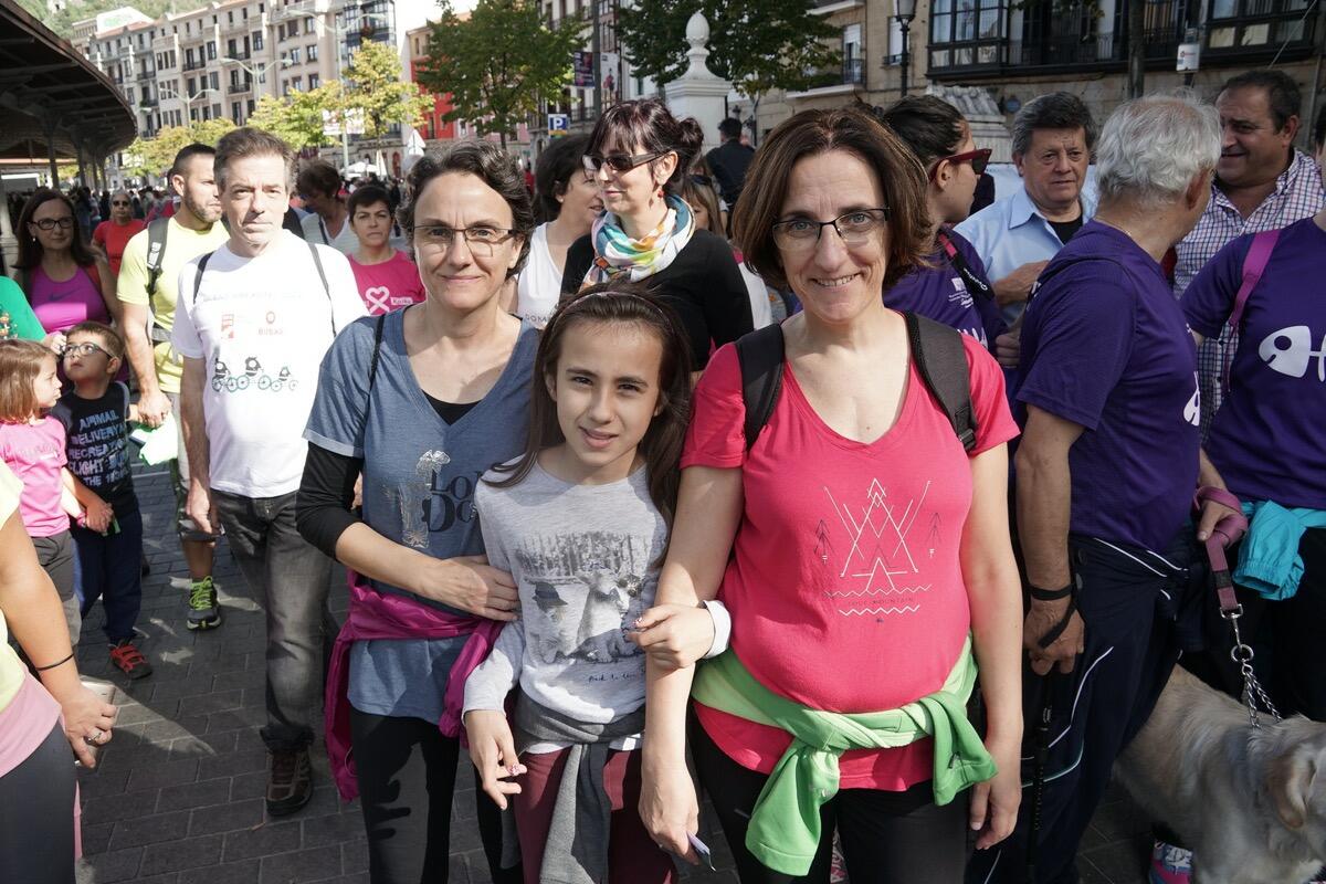 Foto 1715 de la la llegada | Galería - Subida a Artxanda 2016