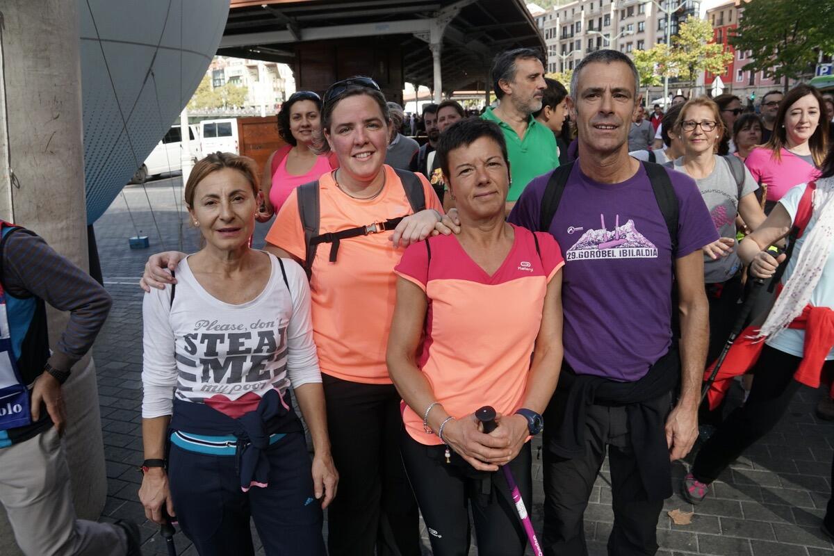 Foto 1723 de la la llegada | Galería - Subida a Artxanda 2016