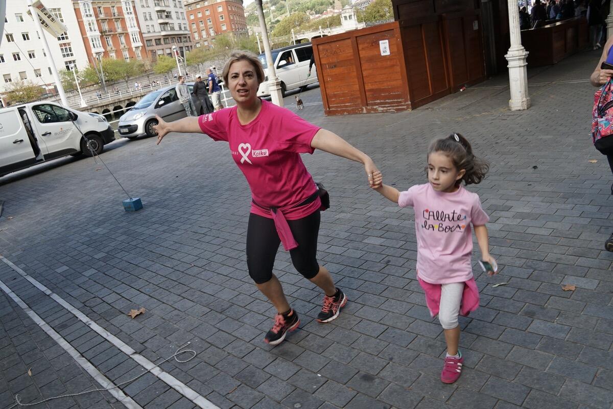 Foto 1750 de la la llegada | Galería - Subida a Artxanda 2016