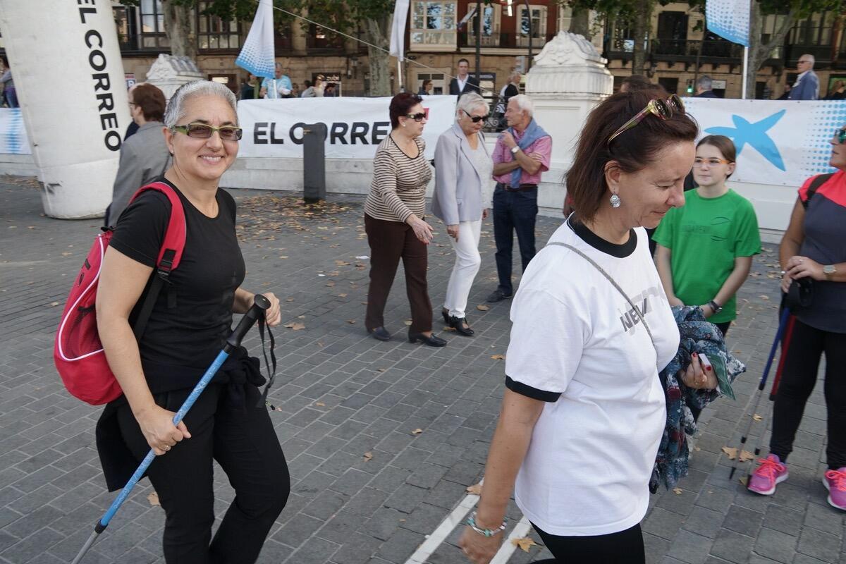 Foto 1757 de la la llegada | Galería - Subida a Artxanda 2016