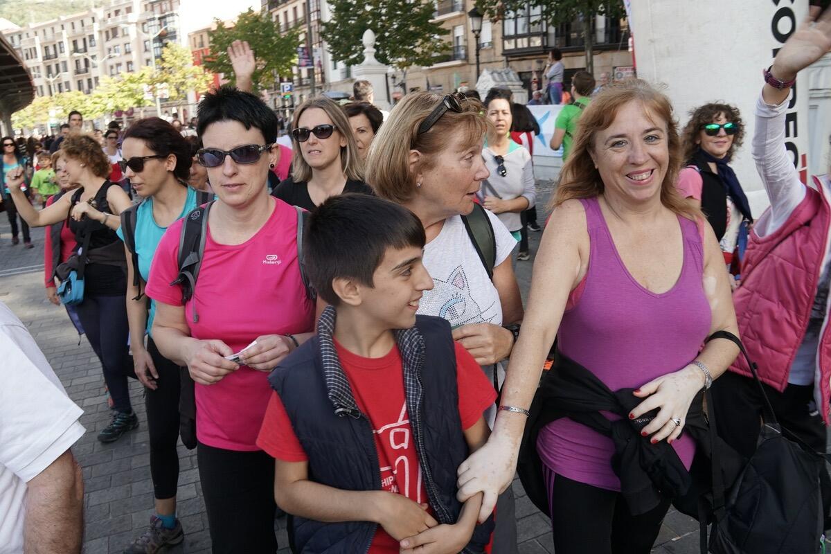 Foto 1781 de la la llegada | Galería - Subida a Artxanda 2016