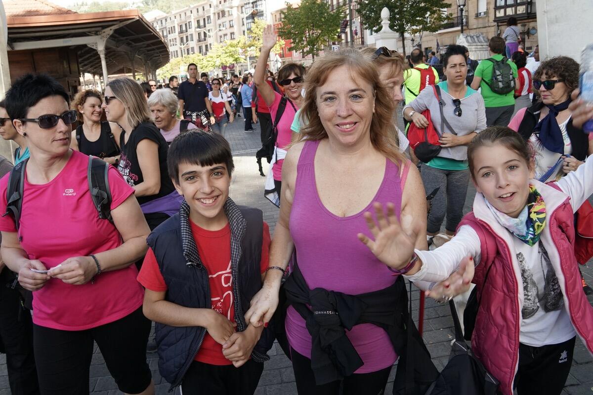Foto 1782 de la la llegada | Galería - Subida a Artxanda 2016