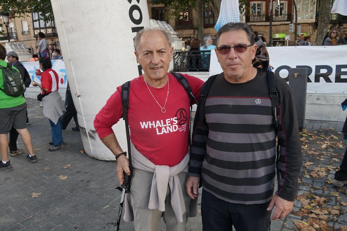 Foto 1788 de la la llegada | Galería - Subida a Artxanda 2016