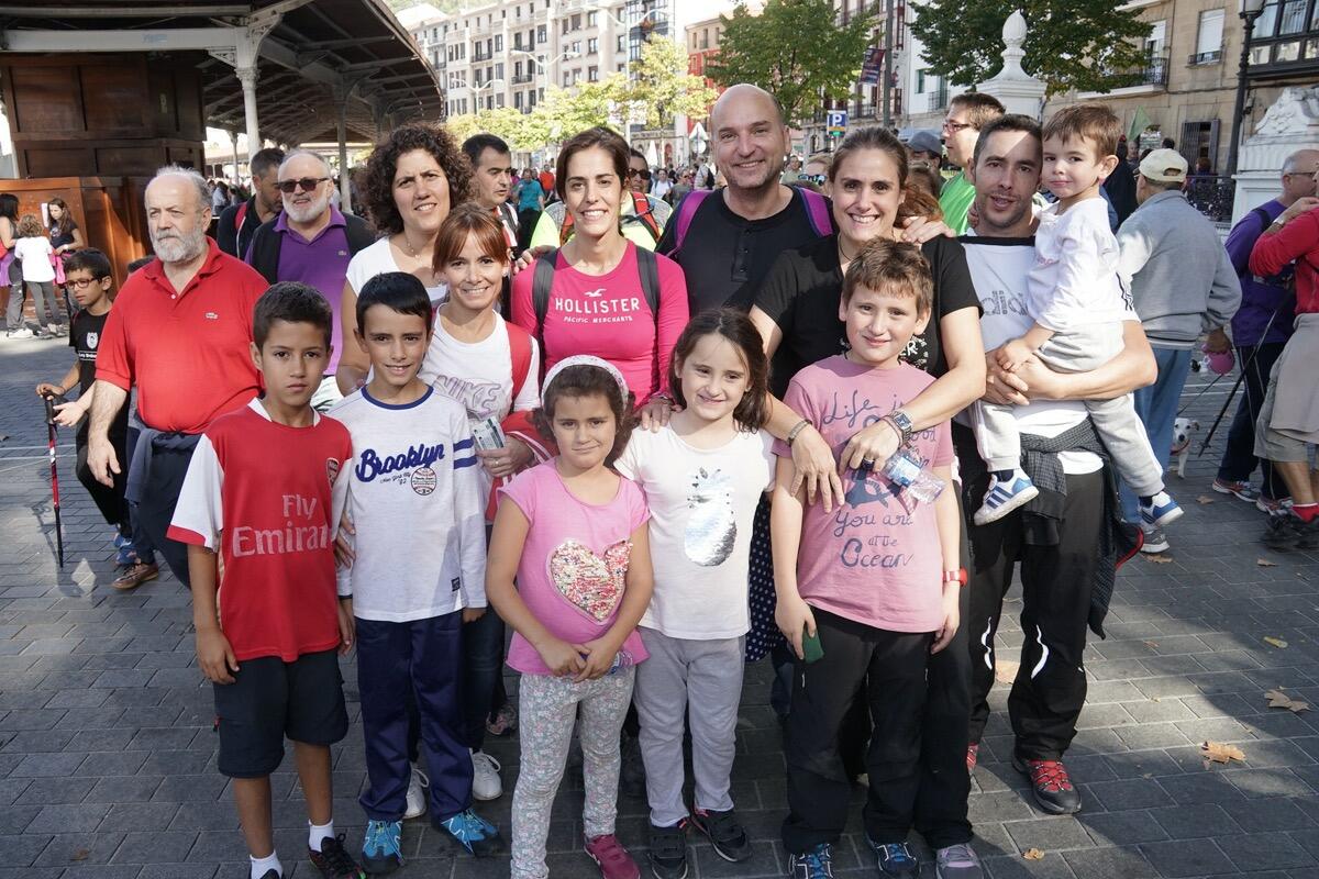 Foto 1789 de la la llegada | Galería - Subida a Artxanda 2016