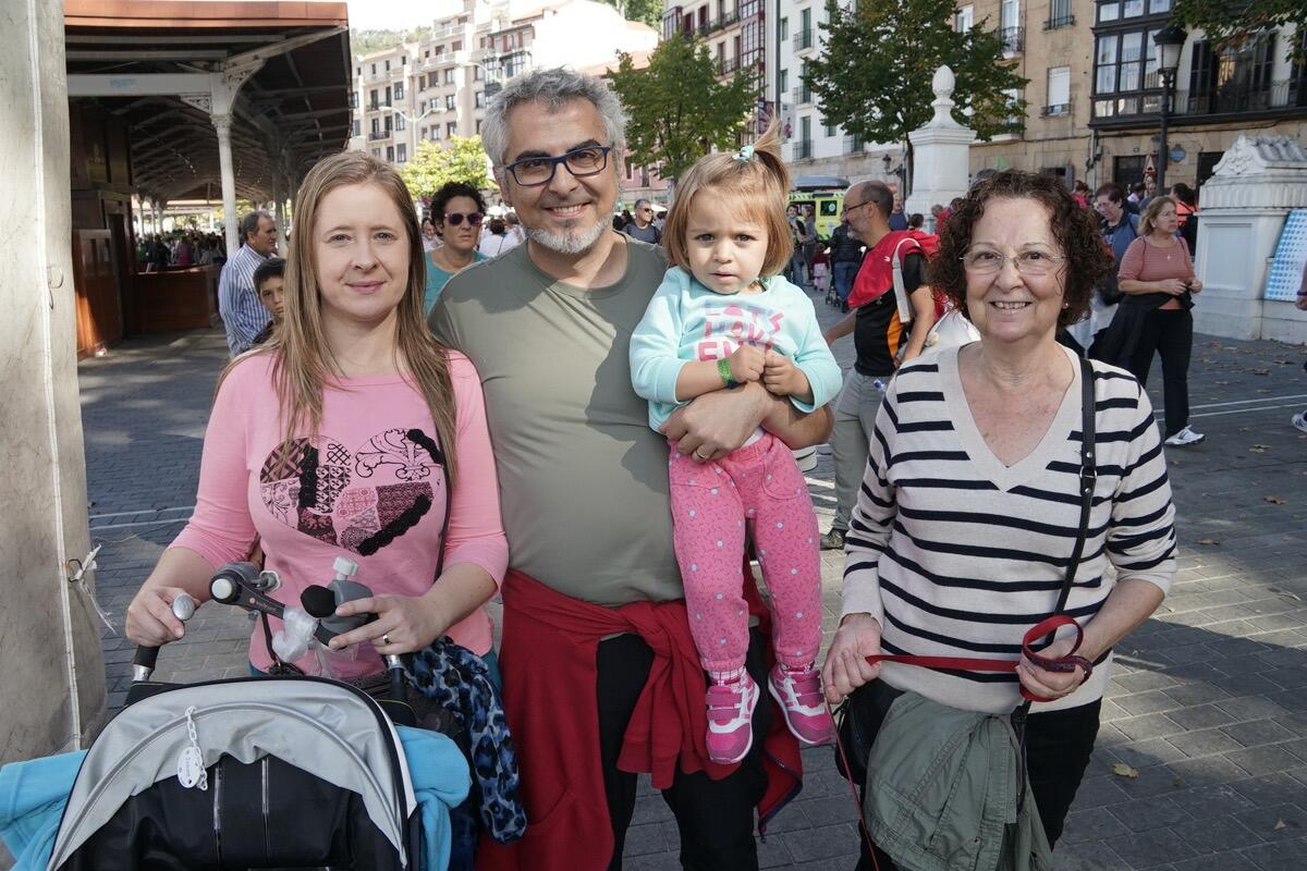 Foto 1797 de la la llegada | Galería - Subida a Artxanda 2016
