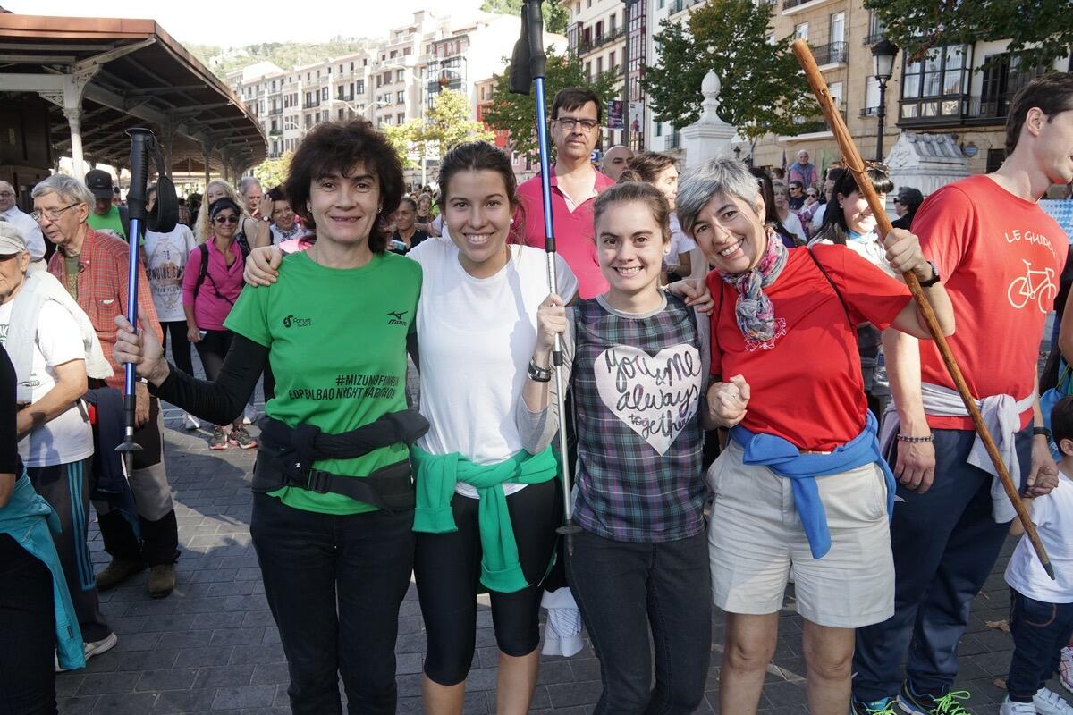 Foto 1810 de la la llegada | Galería - Subida a Artxanda 2016