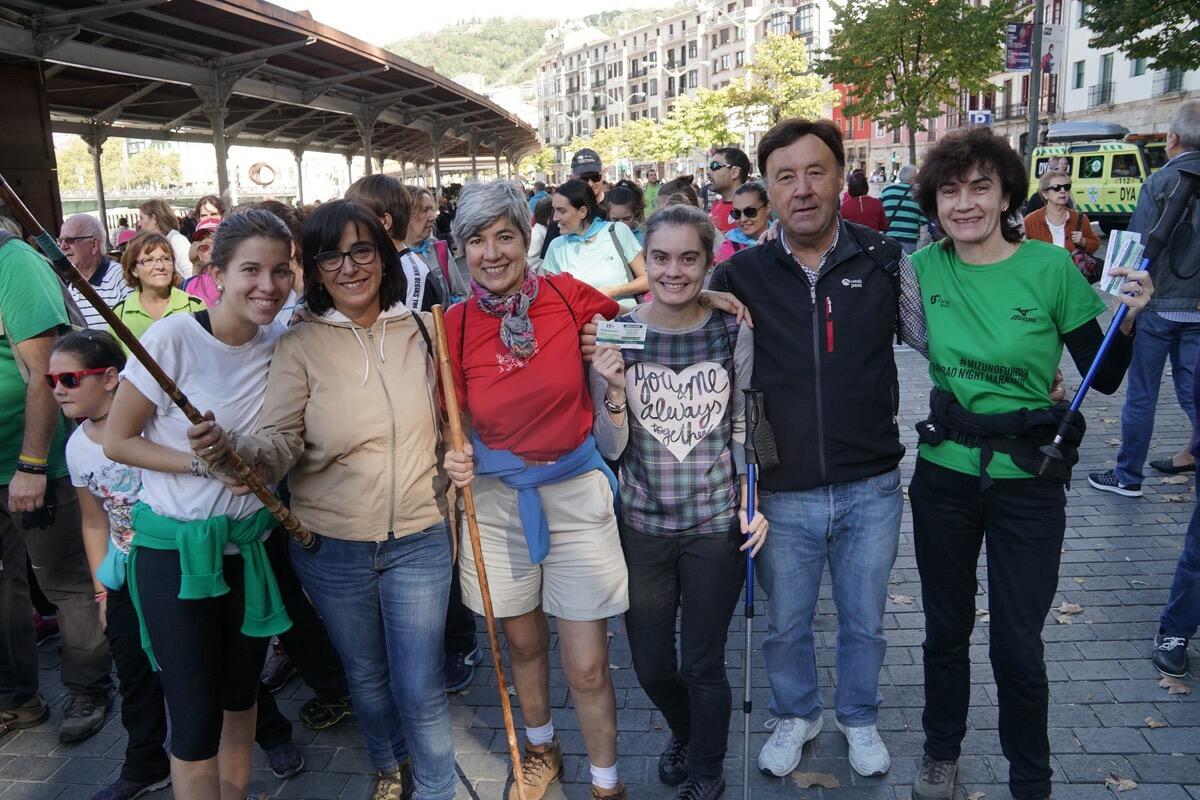 Foto 1828 de la la llegada | Galería - Subida a Artxanda 2016