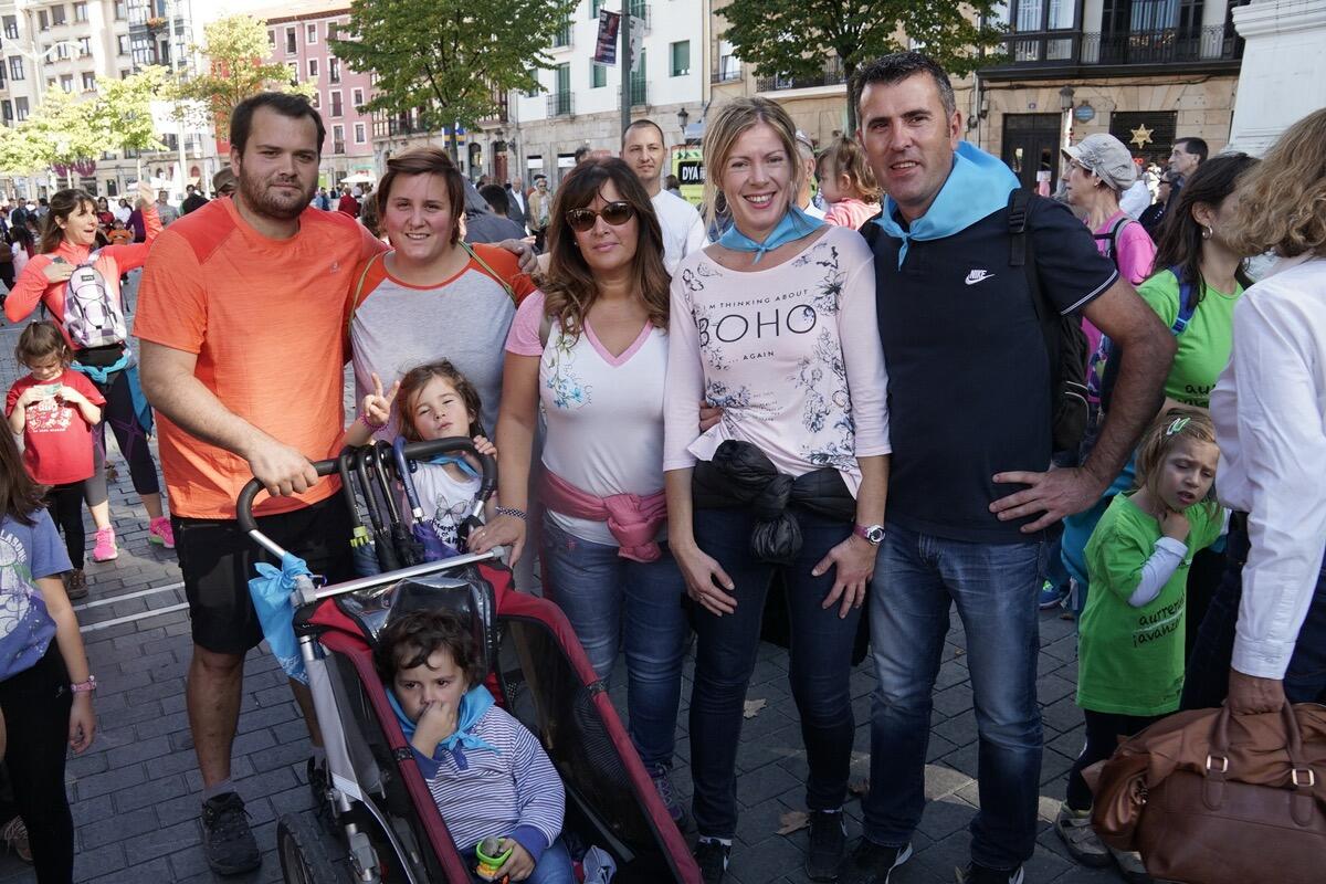 Foto 1896 de la la llegada | Galería - Subida a Artxanda 2016