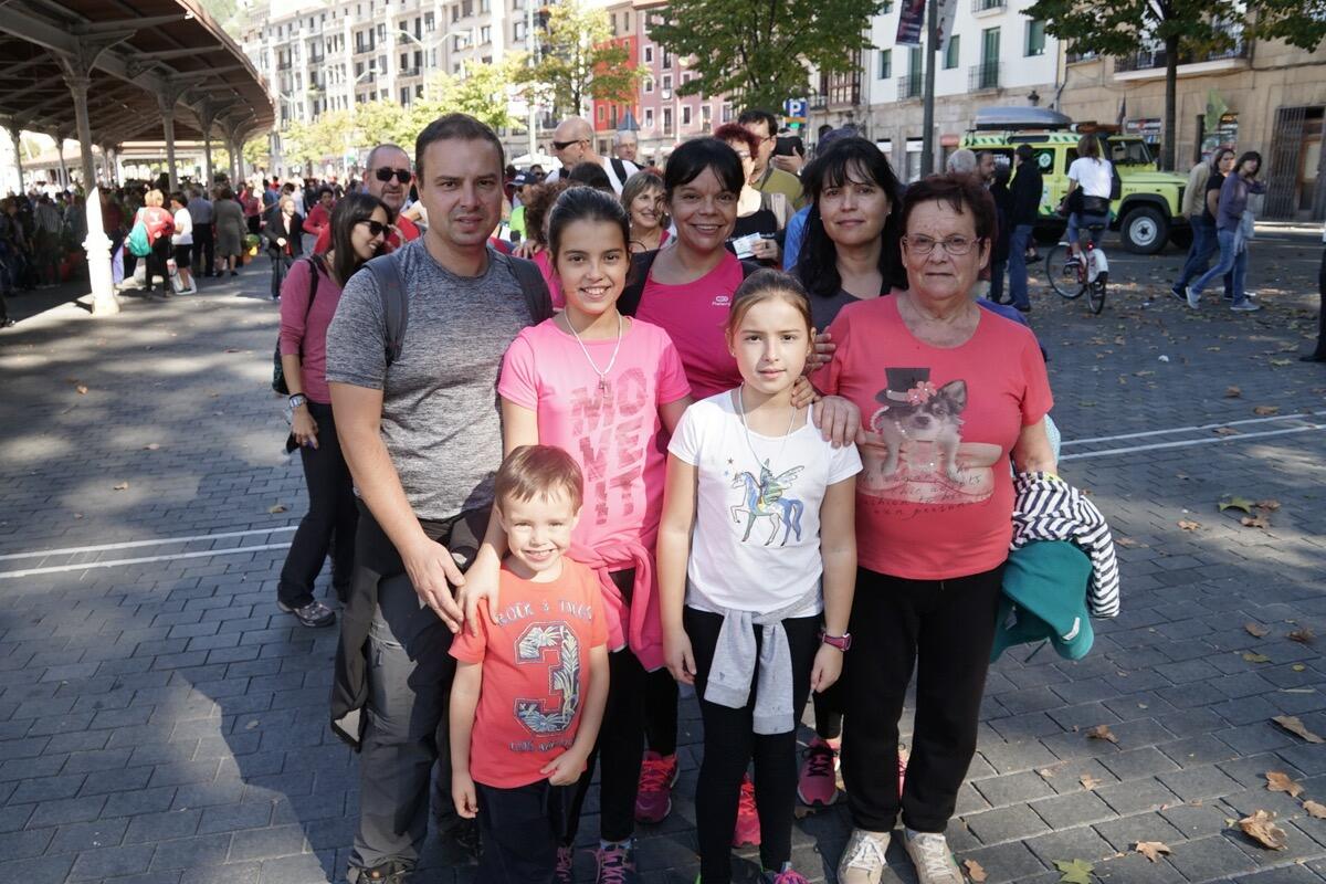 Foto 1932 de la la llegada | Galería - Subida a Artxanda 2016