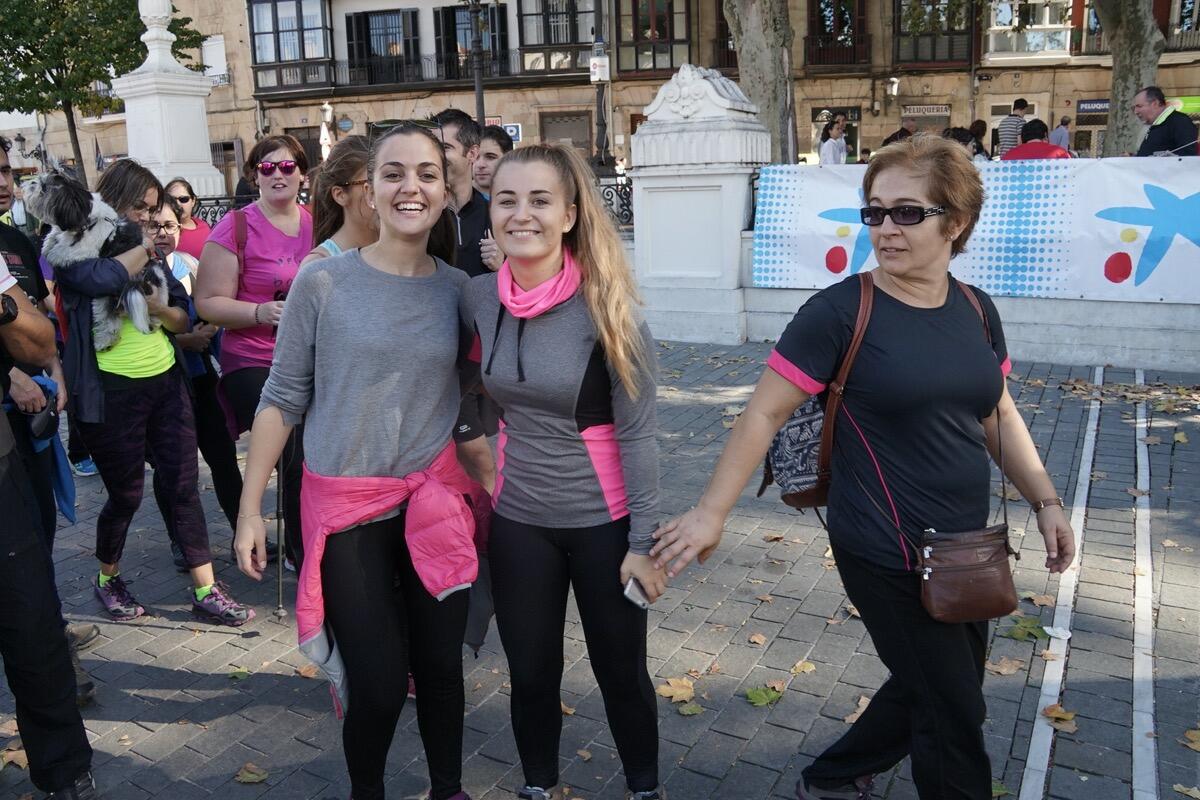 Foto 2036 de la la llegada | Galería - Subida a Artxanda 2016
