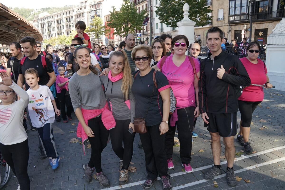 Foto 2039 de la la llegada | Galería - Subida a Artxanda 2016