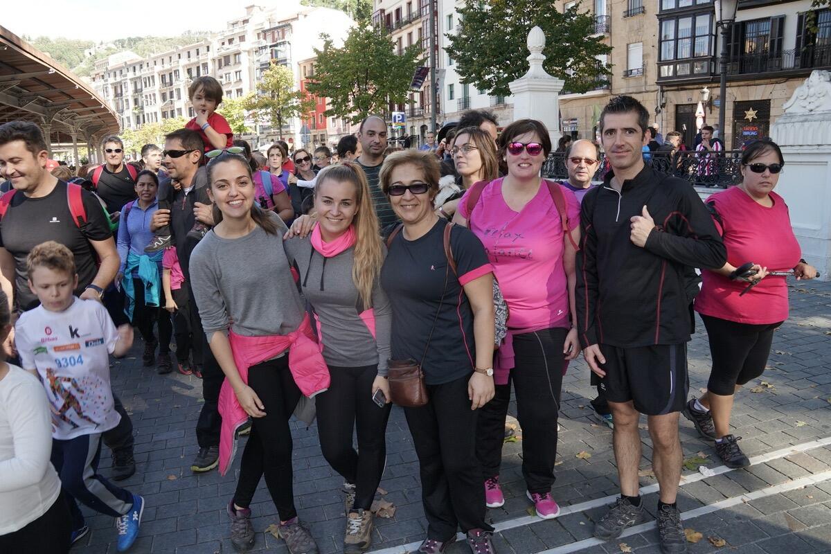 Foto 2040 de la la llegada | Galería - Subida a Artxanda 2016