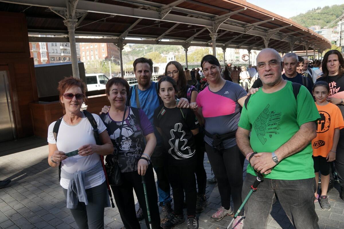 Foto 2089 de la la llegada | Galería - Subida a Artxanda 2016