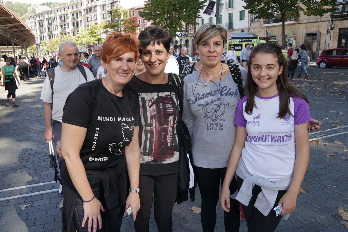 Foto 2091 de la la llegada | Galería - Subida a Artxanda 2016