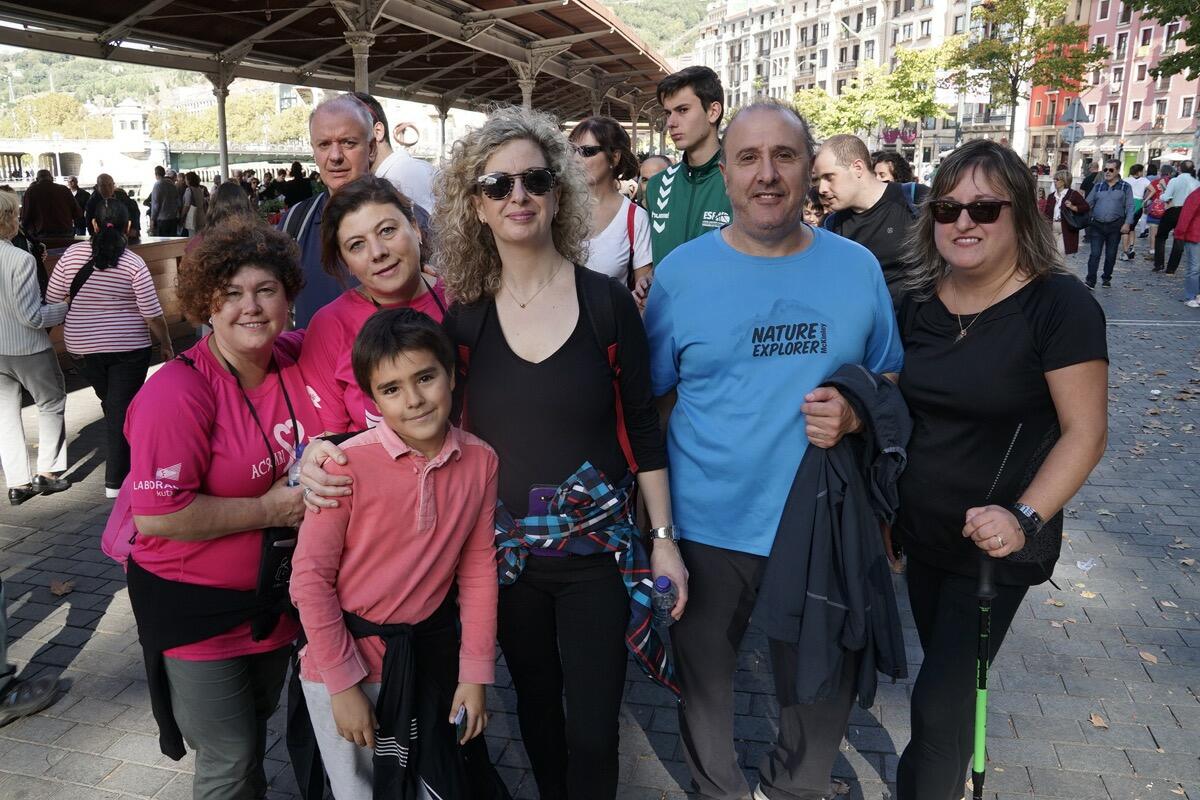 Foto 2106 de la la llegada | Galería - Subida a Artxanda 2016