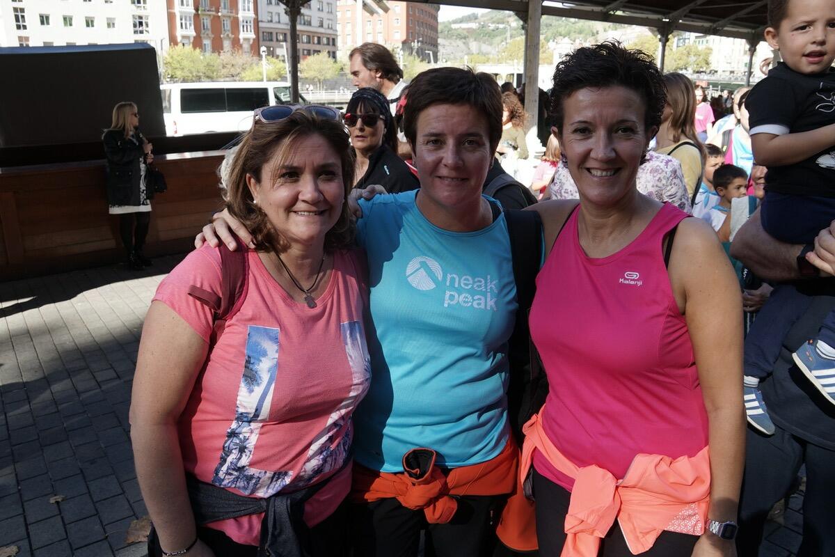 Foto 2136 de la la llegada | Galería - Subida a Artxanda 2016