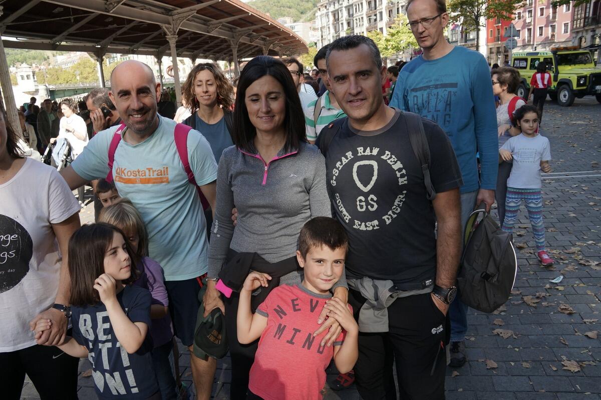 Foto 2186 de la la llegada | Galería - Subida a Artxanda 2016