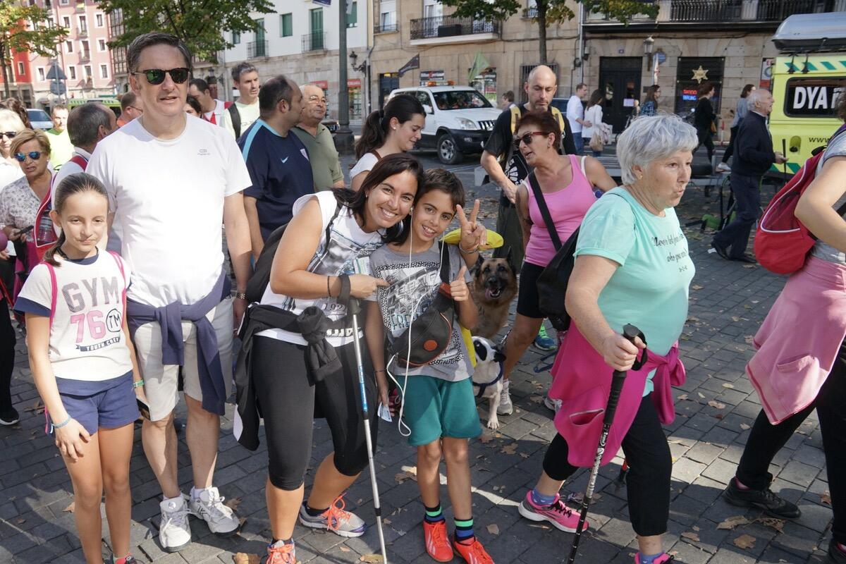 Foto 4 de la la llegada | Galería - Subida a Artxanda 2016