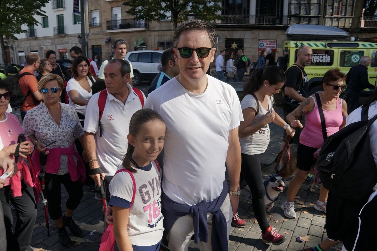Foto 5 de la la llegada | Galería - Subida a Artxanda 2016
