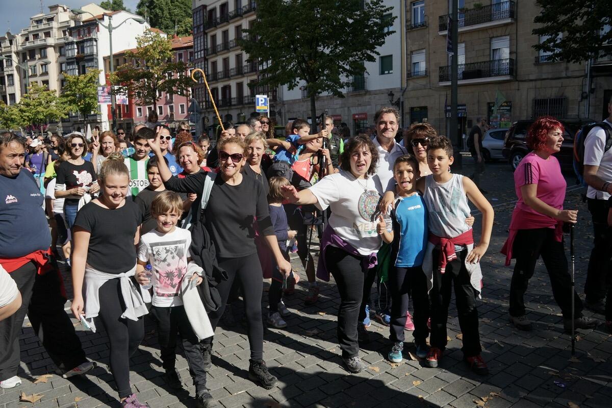 Foto 11 de la la llegada | Galería - Subida a Artxanda 2016