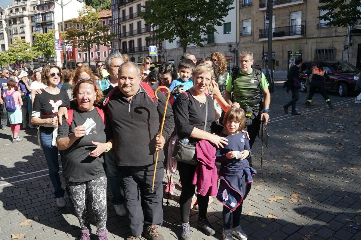 Foto 13 de la la llegada | Galería - Subida a Artxanda 2016