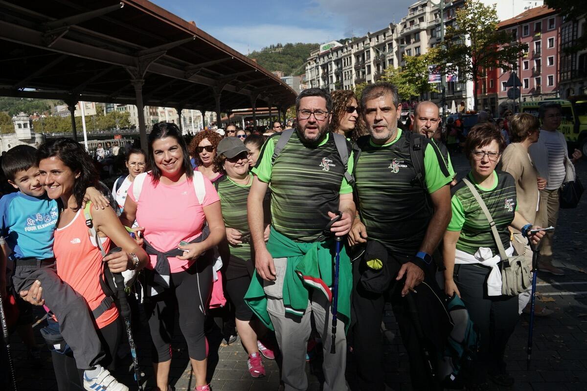 Foto 19 de la la llegada | Galería - Subida a Artxanda 2016