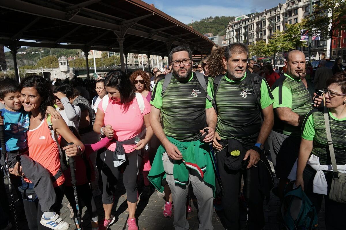 Foto 20 de la la llegada | Galería - Subida a Artxanda 2016