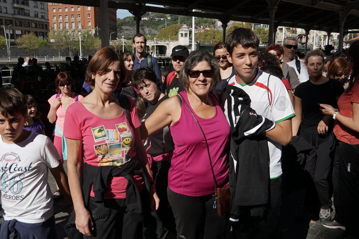 Foto 30 de la la llegada | Galería - Subida a Artxanda 2016