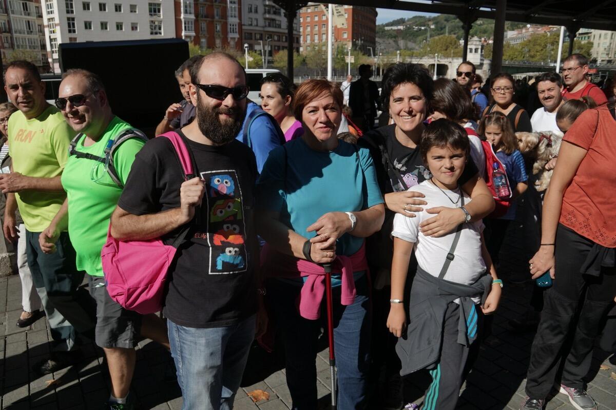 Foto 39 de la la llegada | Galería - Subida a Artxanda 2016